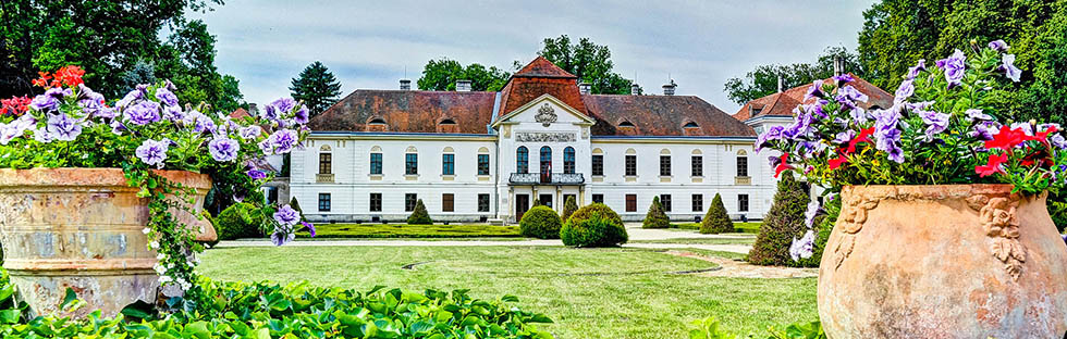 Vass Vendégház Fertőrákos - Térség látnivalói