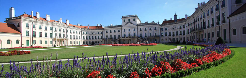 Vass Vendégház Fertőrákos - Térség látnivalói